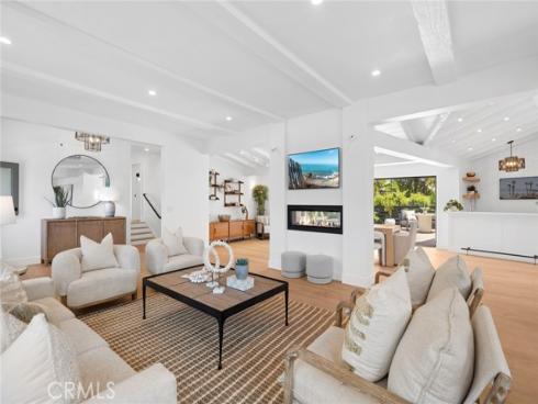 495 El Camino Del Mar , Laguna Beach, CA