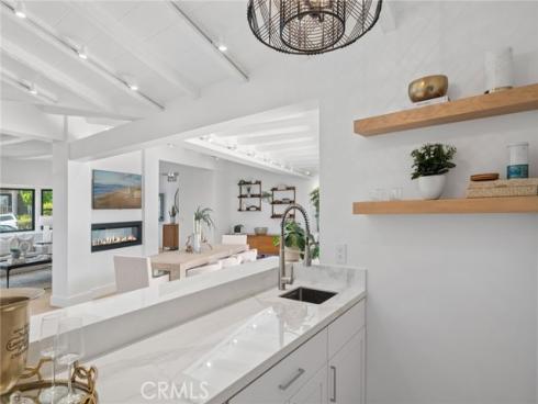 495 El Camino Del Mar , Laguna Beach, CA