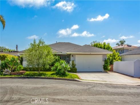 1575 Via Majorca , Laguna Beach, CA