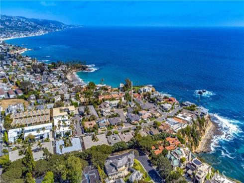 1575 Via Majorca , Laguna Beach, CA