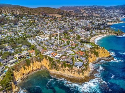 1575 Via Majorca , Laguna Beach, CA