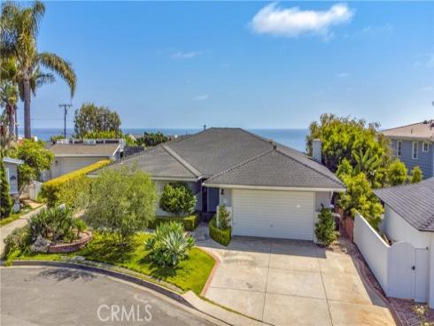 1575 Via Majorca , Laguna Beach, CA