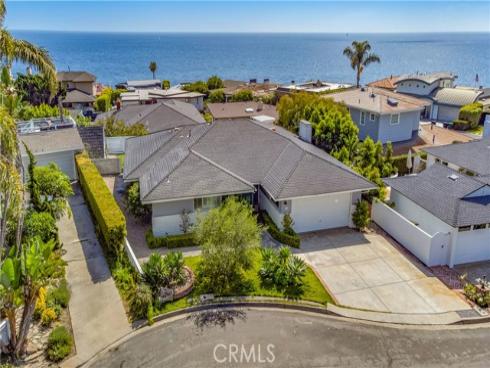 1575 Via Majorca , Laguna Beach, CA