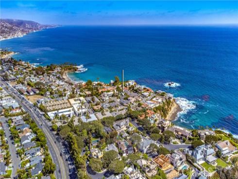 1575 Via Majorca , Laguna Beach, CA
