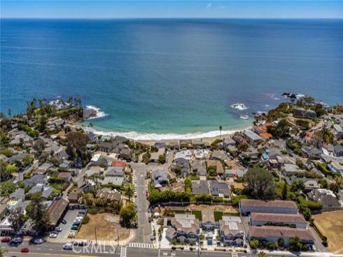 1575 Via Majorca , Laguna Beach, CA