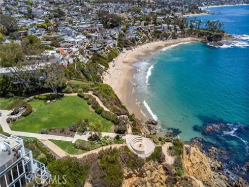 1575 Via Majorca , Laguna Beach, CA