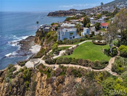 1575 Via Majorca , Laguna Beach, CA