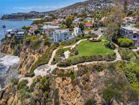 1575 Via Majorca , Laguna Beach, CA