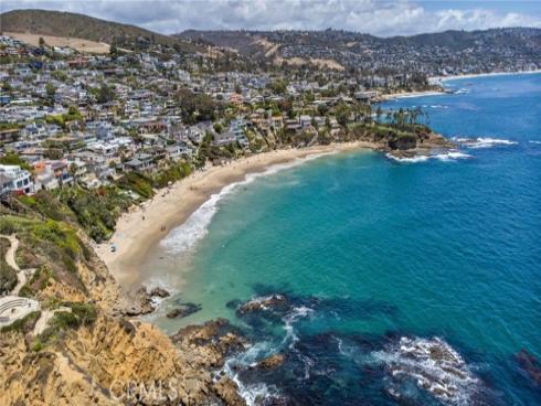 1575 Via Majorca , Laguna Beach, CA