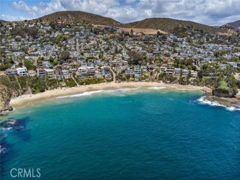 1575 Via Majorca , Laguna Beach, CA