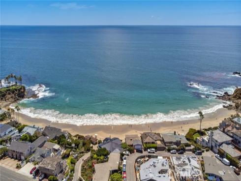 1575  Via Majorca  , Laguna Beach, CA