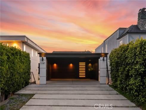 1147  Miramar St  , Laguna Beach, CA