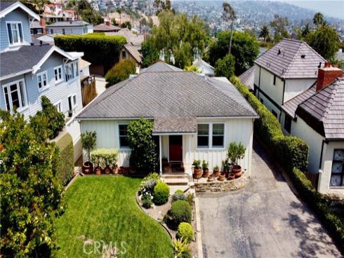 475 Jasmine , Laguna Beach, CA