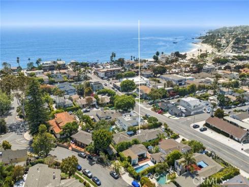 455  Legion   Street, Laguna Beach, CA