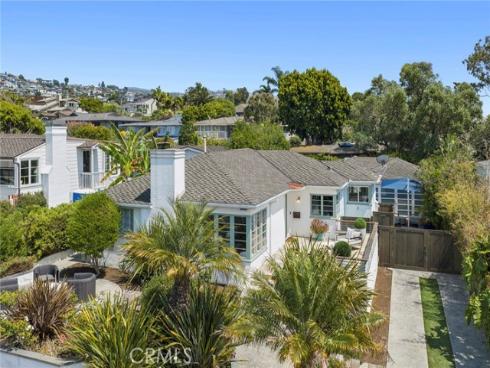 455  Legion   Street, Laguna Beach, CA