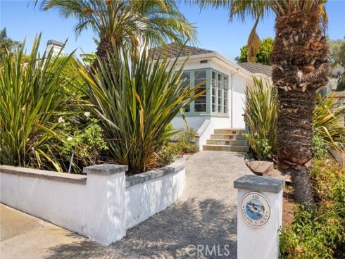455  Legion   Street, Laguna Beach, CA