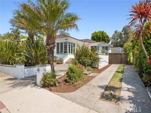455  Legion   Street, Laguna Beach, CA