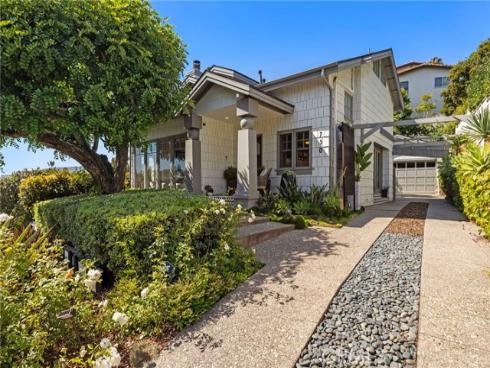 750 Griffith Way, Laguna Beach, CA