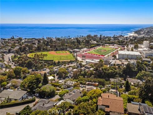 750 Griffith Way, Laguna Beach, CA