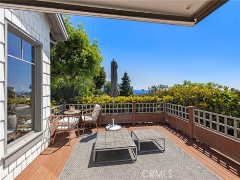 750 Griffith Way, Laguna Beach, CA