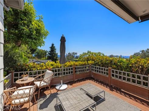750 Griffith Way, Laguna Beach, CA