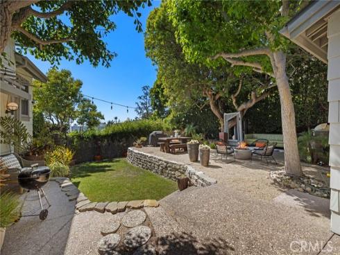 750 Griffith Way, Laguna Beach, CA
