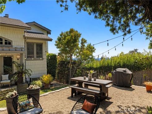 750 Griffith Way, Laguna Beach, CA