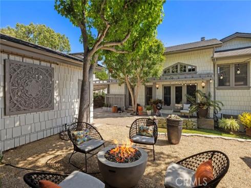 750 Griffith Way, Laguna Beach, CA