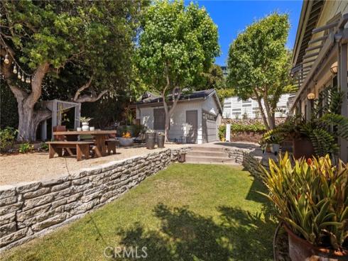 750 Griffith Way, Laguna Beach, CA