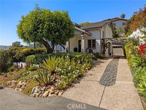 750 Griffith Way, Laguna Beach, CA