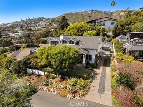 750 Griffith Way, Laguna Beach, CA