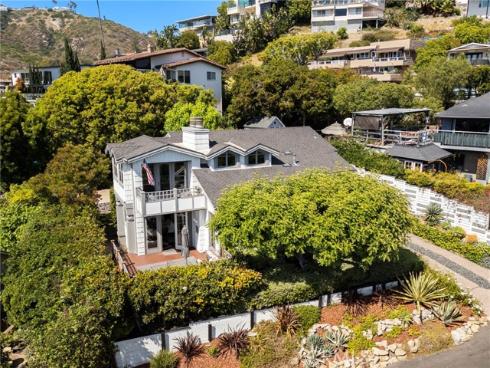 750 Griffith Way, Laguna Beach, CA