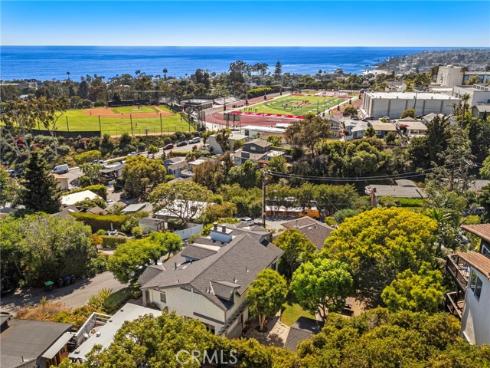 750 Griffith Way, Laguna Beach, CA