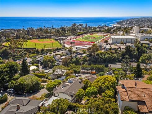 750 Griffith Way, Laguna Beach, CA