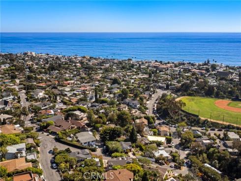 750 Griffith Way, Laguna Beach, CA