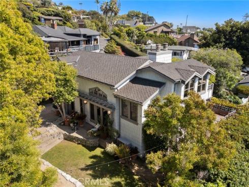 750 Griffith Way, Laguna Beach, CA