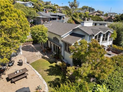 750 Griffith Way, Laguna Beach, CA