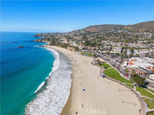 750  Griffith   Way, Laguna Beach, CA