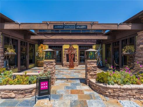 387 Cypress 7 Drive, Laguna Beach, CA