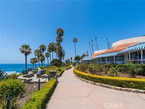 387 Cypress 7 Drive, Laguna Beach, CA