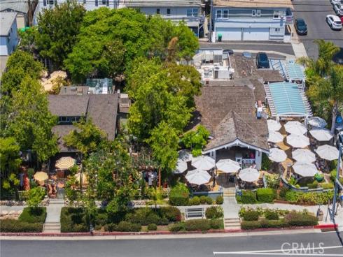 387 Cypress 7 Drive, Laguna Beach, CA