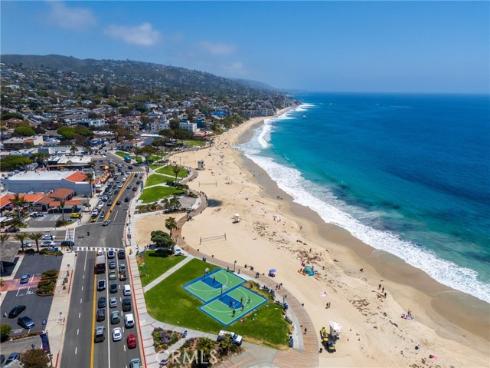 387 Cypress 7 Drive, Laguna Beach, CA