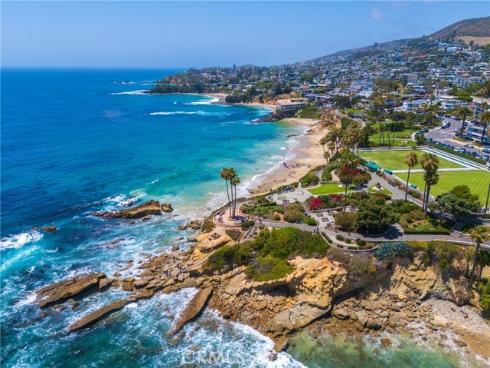 387  Cypress  7  Drive, Laguna Beach, CA