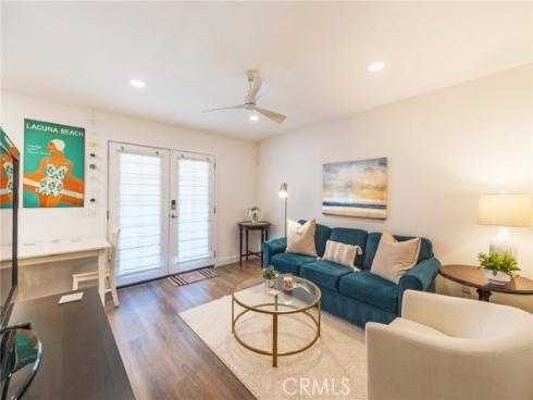 387 Cypress 7 Drive, Laguna Beach, CA