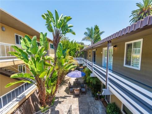 387 Cypress 7 Drive, Laguna Beach, CA