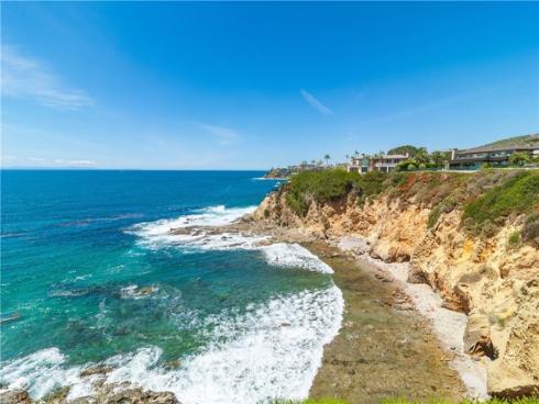 130 Mcknight , Laguna Beach, CA