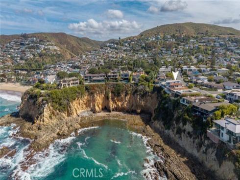 130 Mcknight , Laguna Beach, CA