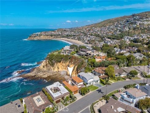 130 Mcknight , Laguna Beach, CA