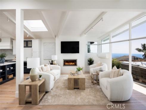1105 Miramar , Laguna Beach, CA