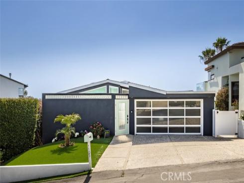 1105 Miramar , Laguna Beach, CA
